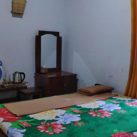 Homestay Rahayu Bantul Esterno foto