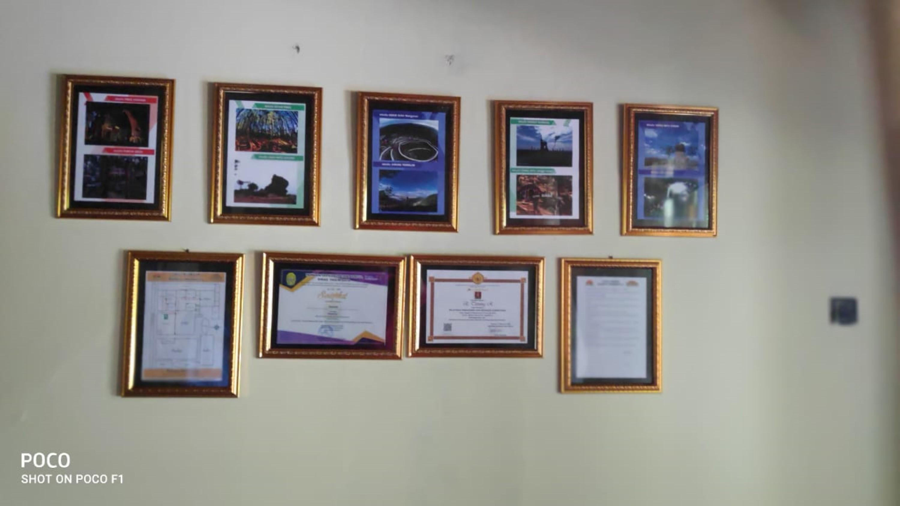 Homestay Rahayu Bantul Esterno foto