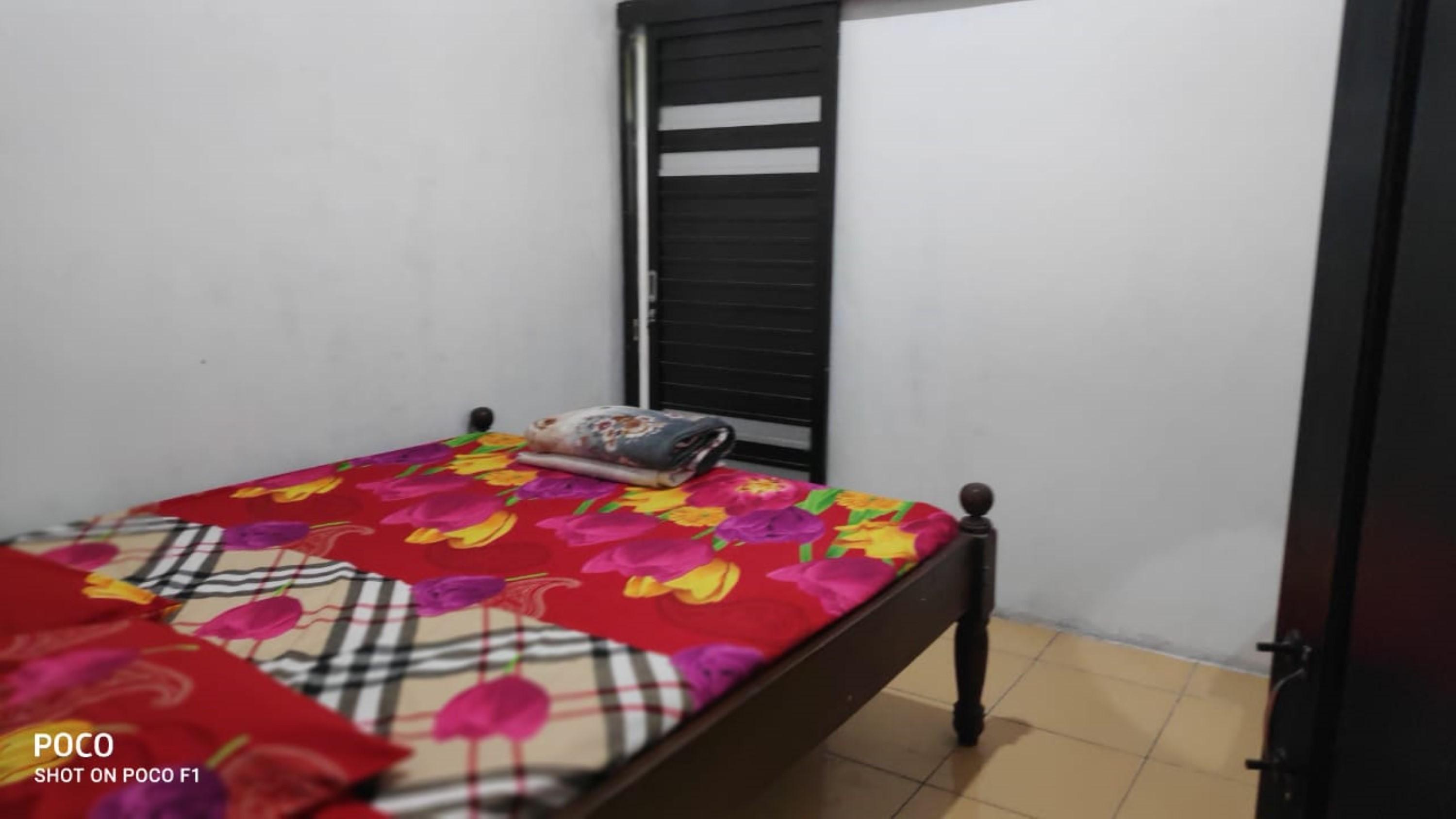 Homestay Rahayu Bantul Esterno foto