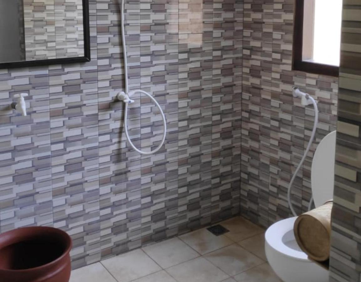 Homestay Rahayu Bantul Esterno foto
